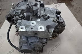 VW PASSAT B6 2.0 TDI КОРОБКА ПЕРЕДАЧW HDV HDU