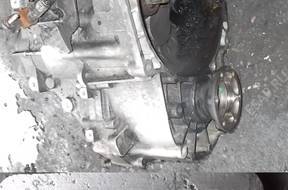VW PASSAT B6 2.0 TDI КОРОБКА ПЕРЕДАЧW JLU08116