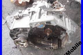 VW PASSAT B6 2.0 TDI КОРОБКА ПЕРЕДАЧW KDN