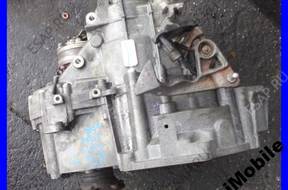 VW PASSAT B6 2.0 TDI КОРОБКА ПЕРЕДАЧW KDN