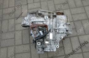 VW Passat B6 2.0 TDI КОРОБКА ПЕРЕДАЧw KNS