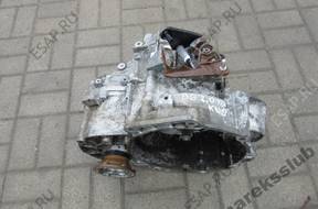 VW Passat B6 2.0 TDI КОРОБКА ПЕРЕДАЧw KNS