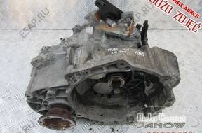 VW Passat B6 2.0 TDI МЕХАНИЧЕСКАЯ КОРОБКА ПЕРЕДАЧW KNS