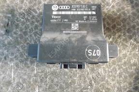 VW PASSAT B6 2.0 TDI МОДУЛЬ GATEWAY 3C0907530C