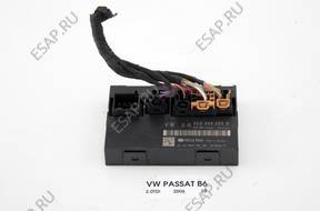 VW PASSAT B6 2.0 TDI МОДУЛЬ KOMFORTU 3C0959433 год,