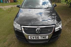 VW PASSAT B6 2.0 TDI  Sinik комплектный BKP
