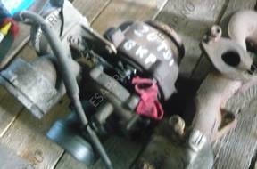 VW PASSAT B6 2.0 TDI ТУРБОКОМПРЕССОР