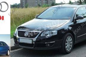 VW PASSAT B6 2.0 TDI - WSZYSTKIE CZCI od A do с