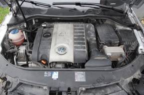 VW PASSAT B6 2.0 TFSI 200KM двигатель SUPEK BWA видео работы мотора
