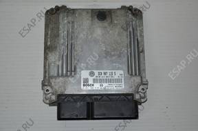 VW PASSAT B6 2.0 TFSI БЛОК УПРАВЛЕНИЯ ДВИГАТЕЛЕМ 3C0907115S