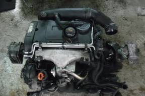 Vw Passat B6 2005-2010 двигатель BKP 2.0TDI 16V 140KM