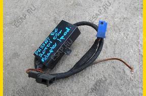 VW PASSAT B6 2005 год ADAPTER IPOD
