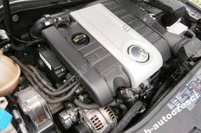 VW Passat B6 2007 год 2.0 TFSI ТУРБИНА BPY - 60tys km !