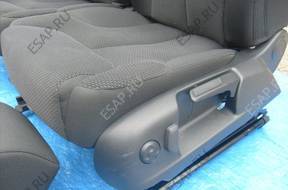 VW PASSAT B6 2009 год FOTELE KANAPA WNTRZE JAK
