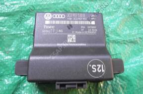 VW PASSAT B6 2009 год. МОДУЛЬ GATEWAY 3C0907530B