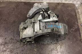VW Passat B6 2.0TDI 140KM КОРОБКА ПЕРЕДАЧw kod JLR