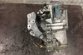 VW Passat B6 2.0TDI 140KM КОРОБКА ПЕРЕДАЧw kod JLR