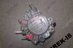 VW PASSAT B6 2.0TDI 2007 год ТНВД