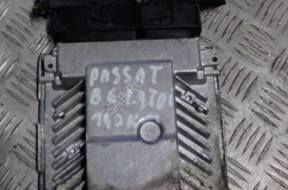 VW PASSAT B6 2.0TDI БЛОК УПРАВЛЕНИЯ 03G906018CD OSTROKA
