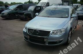 VW PASSAT B6 2.0TDI - двигатель BKP 140KM