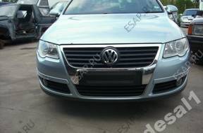 VW PASSAT B6 2.0TDI - двигатель BKP 140KM