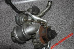 VW  PASSAT B6 2.0TFSI ТУРБОКОМПРЕССОР 06F145701C