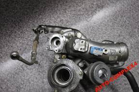 VW  PASSAT B6 2.0TFSI ТУРБОКОМПРЕССОР 06F145701C