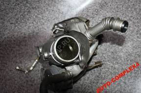 VW  PASSAT B6 2.0TFSI ТУРБОКОМПРЕССОР 06F145701C