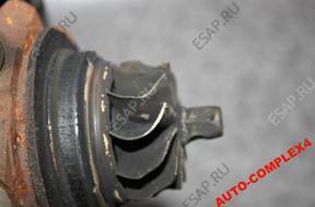 VW  PASSAT B6 2.0TFSI ТУРБОКОМПРЕССОР 06F145701C