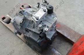 VW PASSAT B6 3.2 FSI КОРОБКА ПЕРЕДАЧW DSG 4X4 HXX