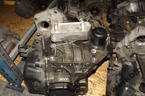 VW PASSAT B6 3.2 FSI КОРОБКА ПЕРЕДАЧW DSG 4X4 HXX
