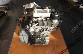 VW PASSAT B6 3.2 FSI КОРОБКА ПЕРЕДАЧW DSG 4X4 HXX