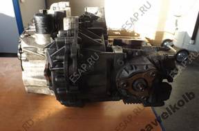 VW PASSAT B6 3.2 FSI КОРОБКА ПЕРЕДАЧW DSG 4X4 HXX