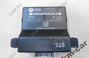 VW PASSAT B6 3C МОДУЛЬ GATEWAY БЛОК УПРАВЛЕНИЯ 3C0907530C