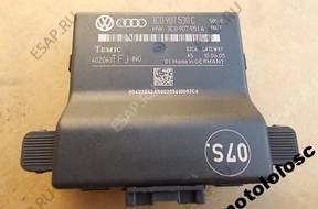 VW PASSAT B6 3C0 TEMIC GATEWAY 3C0907530C
