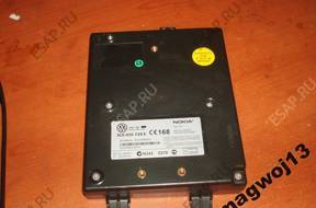 VW PASSAT B6 3C0035729E МОДУЛЬ TELEFONU