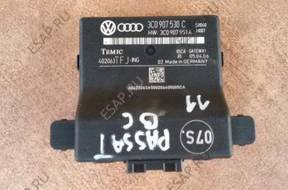 VW Passat B6 3C0907530C БЛОК УПРАВЛЕНИЯ МОДУЛЬ GATEWAY