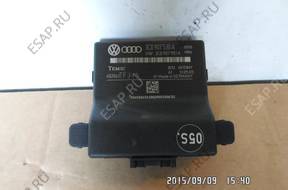 VW PASSAT B6 AUDI МОДУЛЬ GATEWAY 3C0864298P