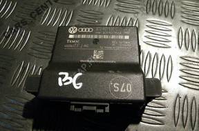 VW PASSAT B6 AUDI SKODA - 3C0907530C МОДУЛЬ GATEWAY