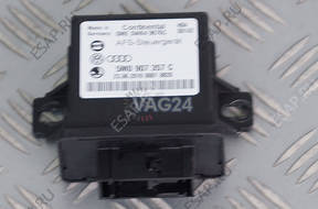 VW PASSAT B6 B7 CC БЛОК УПРАВЛЕНИЯ SWIATEL 5M0907357C