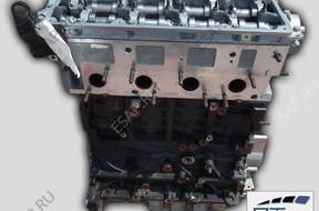 VW PASSAT B6 B7 CC двигатель блок цилиндров 2.0 TDi CBDA 136 Km