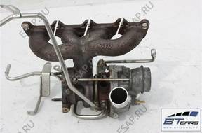 VW PASSAT B6 B7 CC EOS ТУРБИНА 1.4 TSi 03C145701T