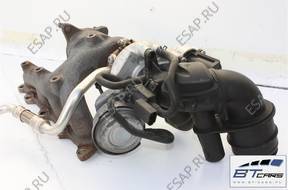 VW PASSAT B6 B7 CC EOS ТУРБИНА 1.4 TSi 03C145702C