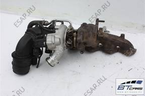 VW PASSAT B6 B7 CC EOS ТУРБИНА 1.4 TSi 03C145702C