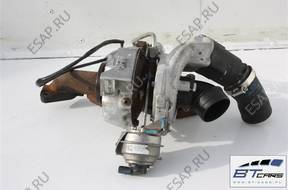 VW PASSAT B6 B7 CC EOS ТУРБИНА 2.0 TDi 03L253010F