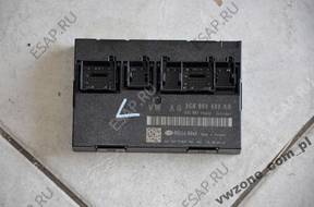 VW PASSAT B6 B7 CC МОДУЛЬ KOMFORTU 3C0959433AB