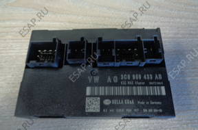 VW PASSAT B6 B7 CC МОДУЛЬ KOMFORTU 3C0959433AB