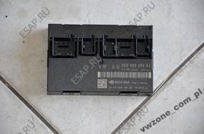 VW PASSAT B6 B7 CC МОДУЛЬ KOMFORTU 3C0959433AJ