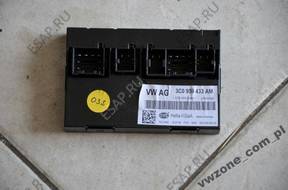 VW PASSAT B6 B7 CC МОДУЛЬ KOMFORTU 3C0959433AM