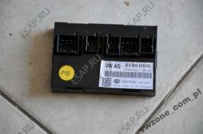 VW PASSAT B6 B7 CC МОДУЛЬ KOMFORTU 3C0959433AQ